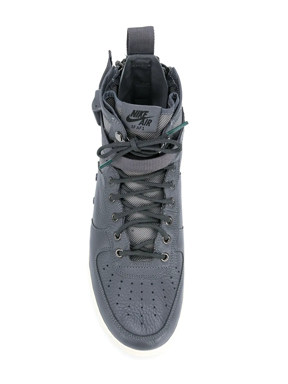 Sf Af1 Mid Dark Grey
