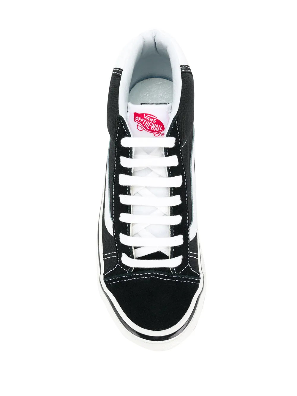 Mid Skool Hi-Top