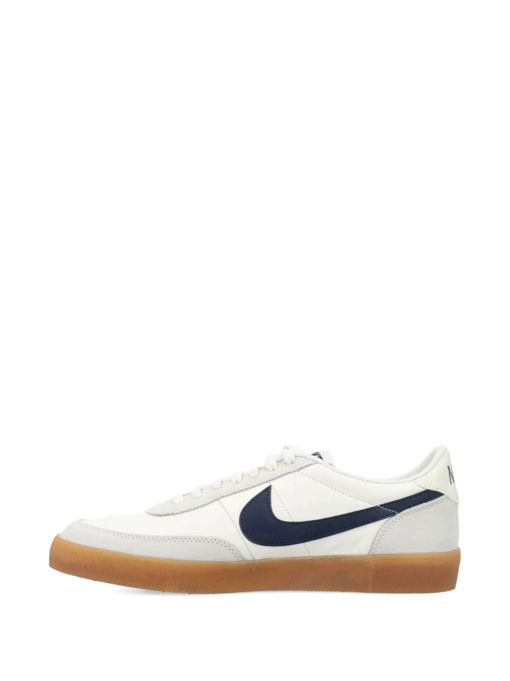 J Crew Killshot 2 Sail Midnight Leather