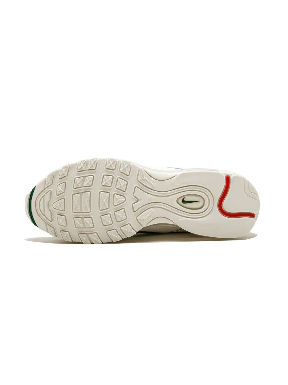 Undefeated Air Max 97 Og White