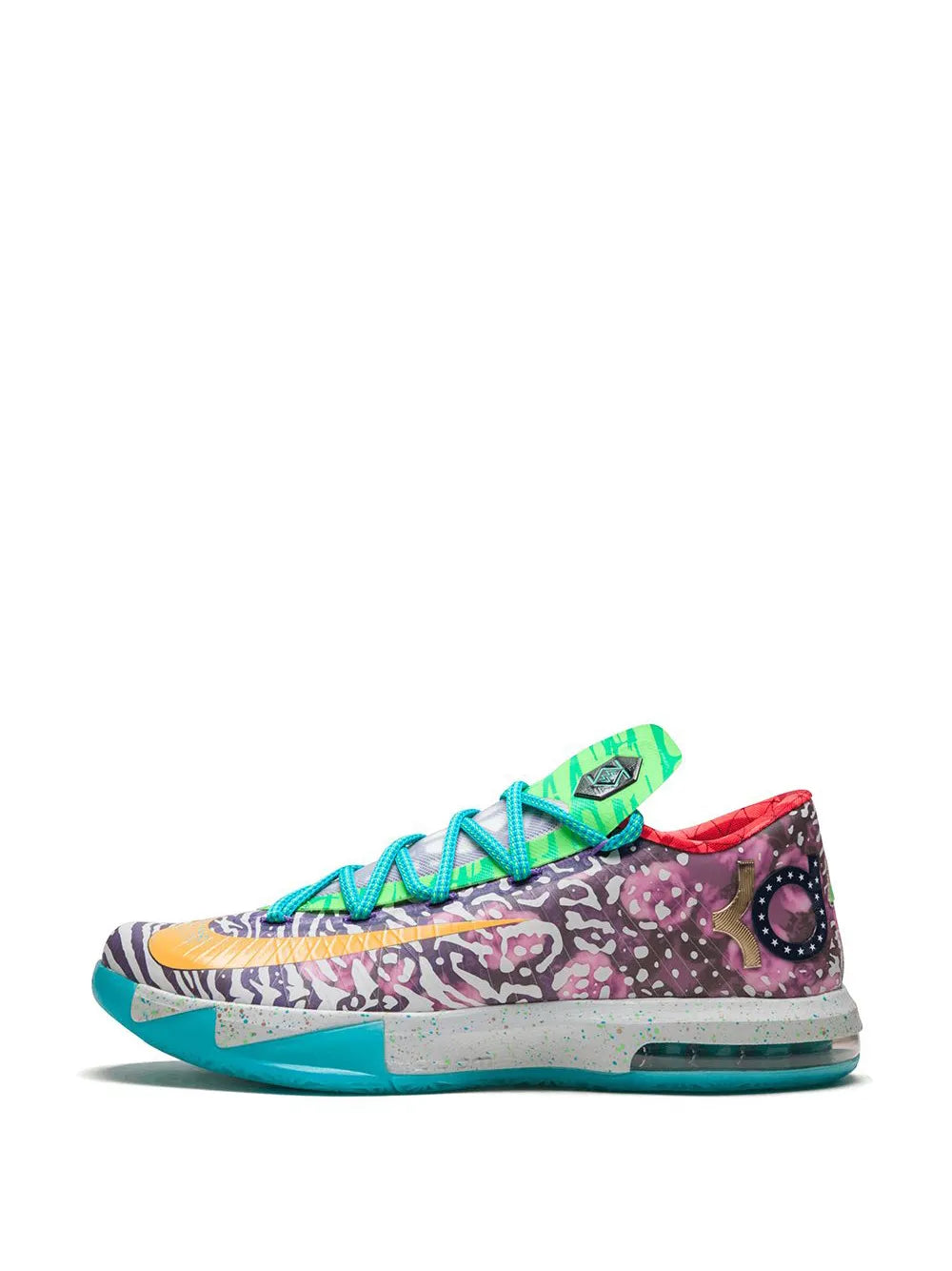 Kd 6 Premium What The Kd