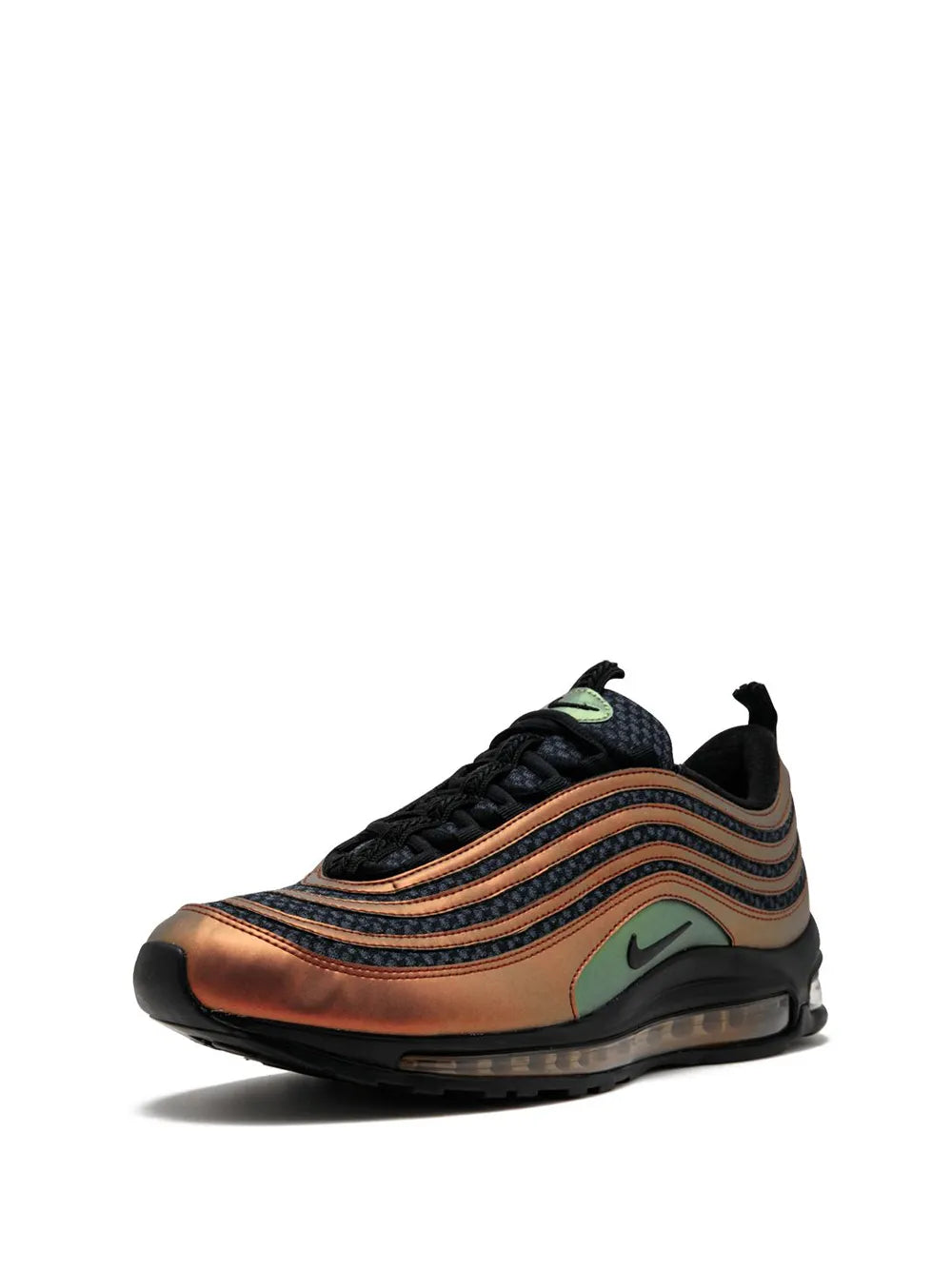 Skepta Air Max 97 Ul Multicolour/Black-Vivid Sulfur