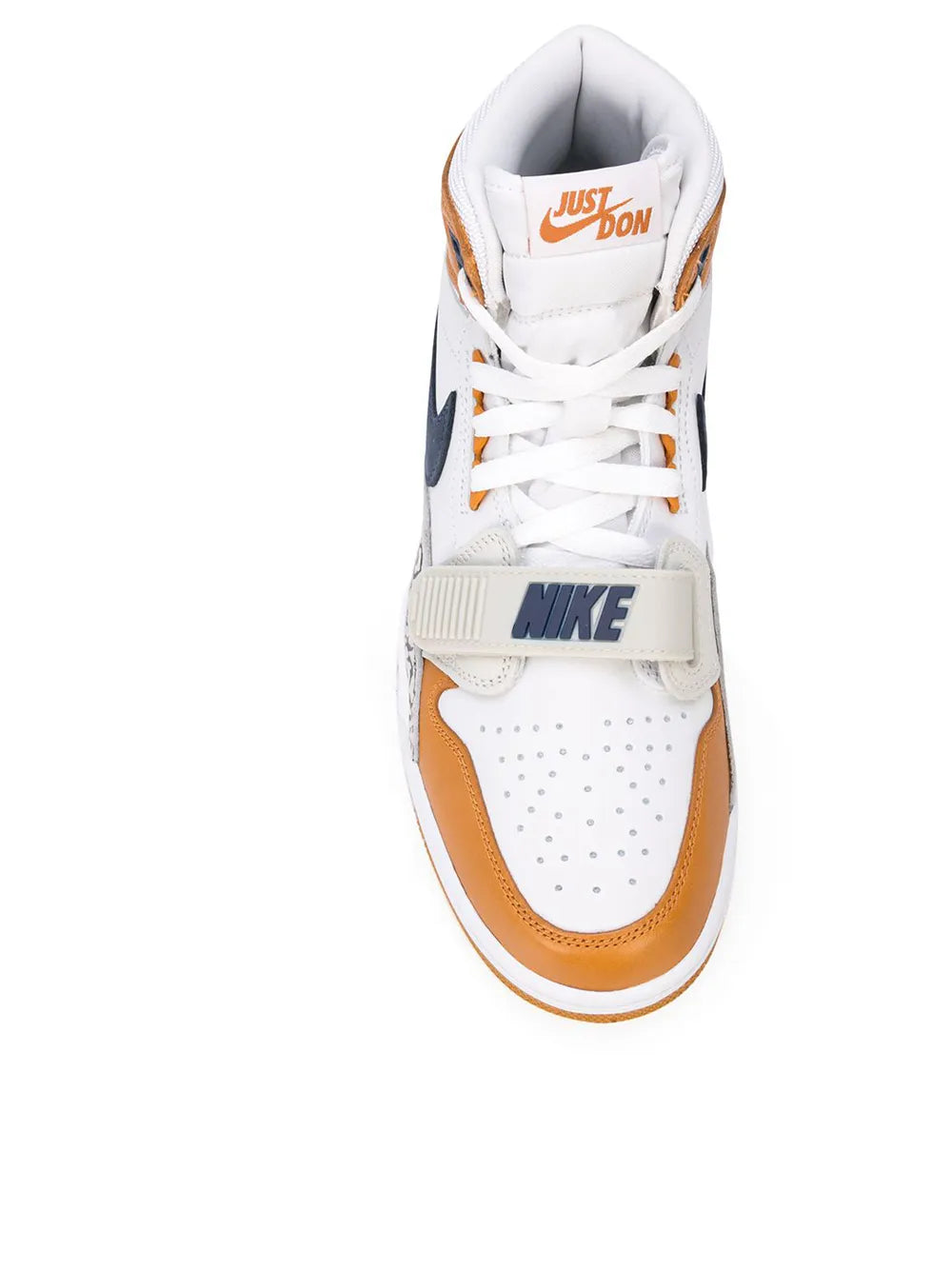Just Don Air Jordan Legacy 312 Nrg