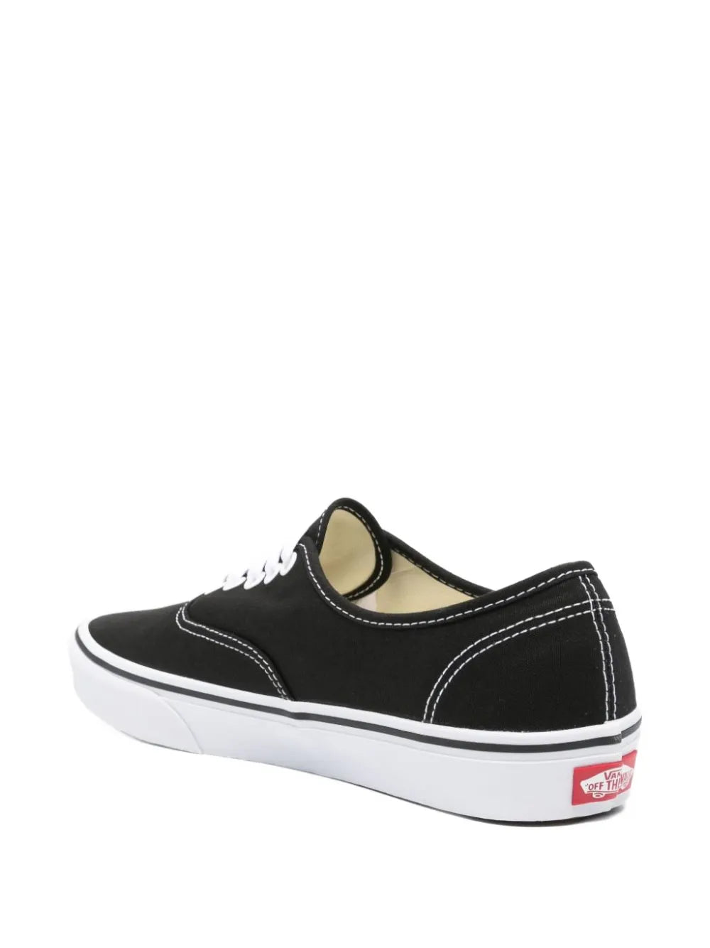 Authentic Canvas