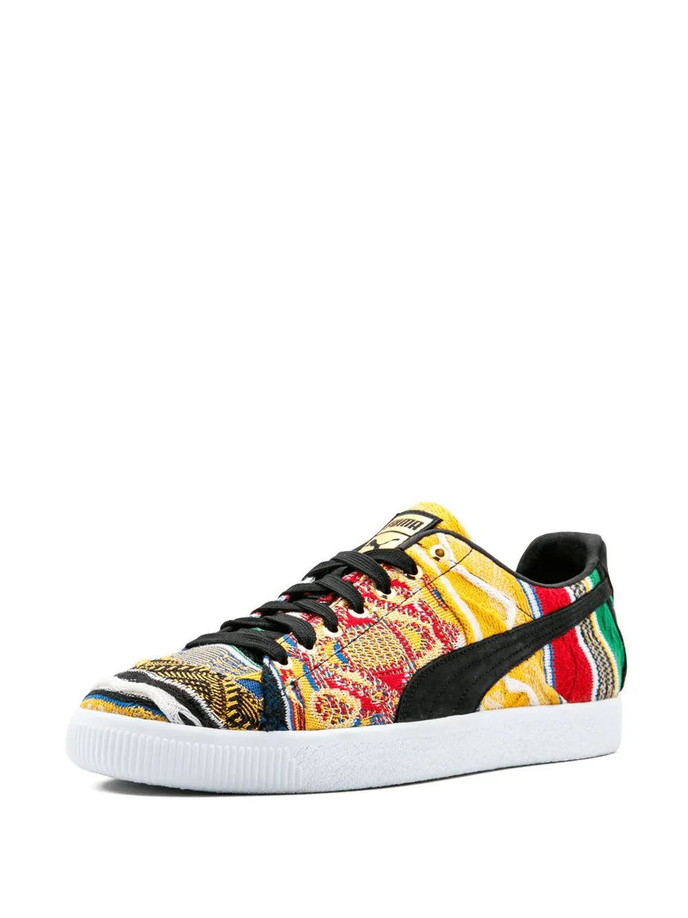 Clyde Coogi