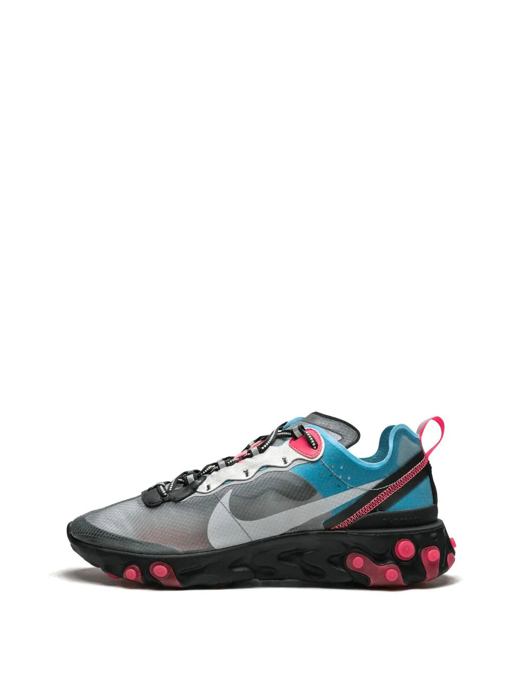 React Element 87 Blue Chill