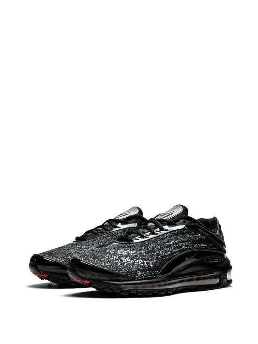 Skepta Air Max Deluxe