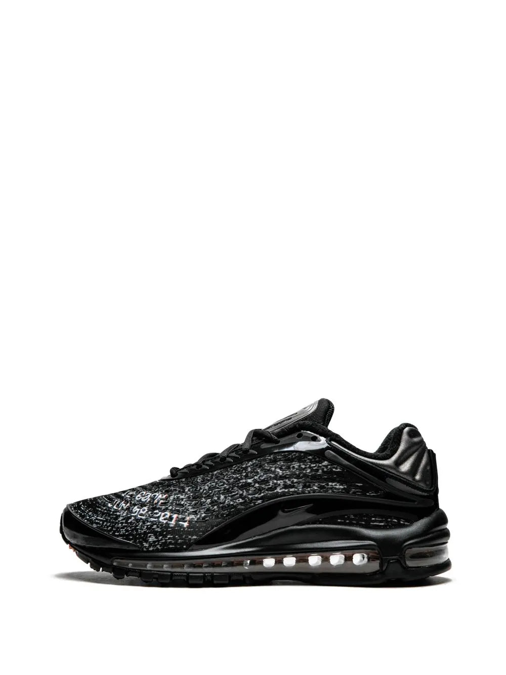 Skepta Air Max Deluxe