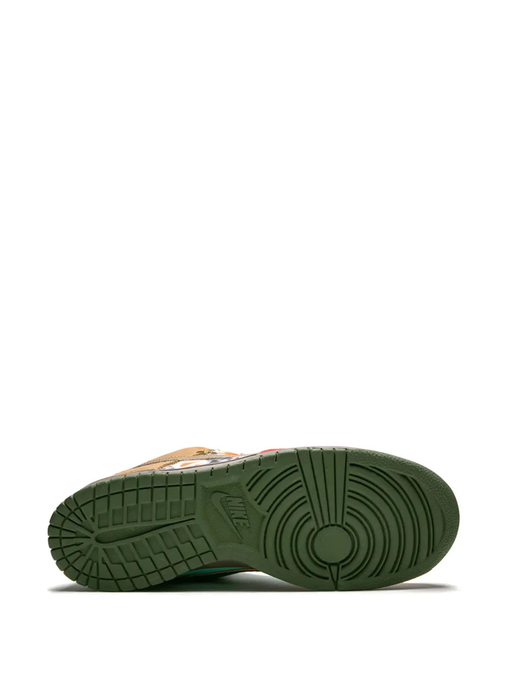 Sb Dunk What The Dunk