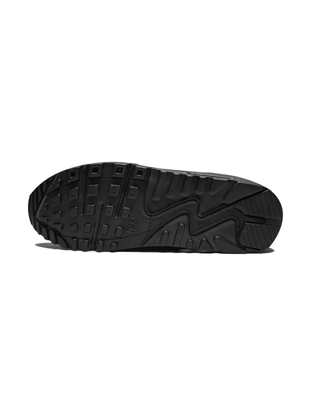 Off-White The 10: Air Max 90 Black