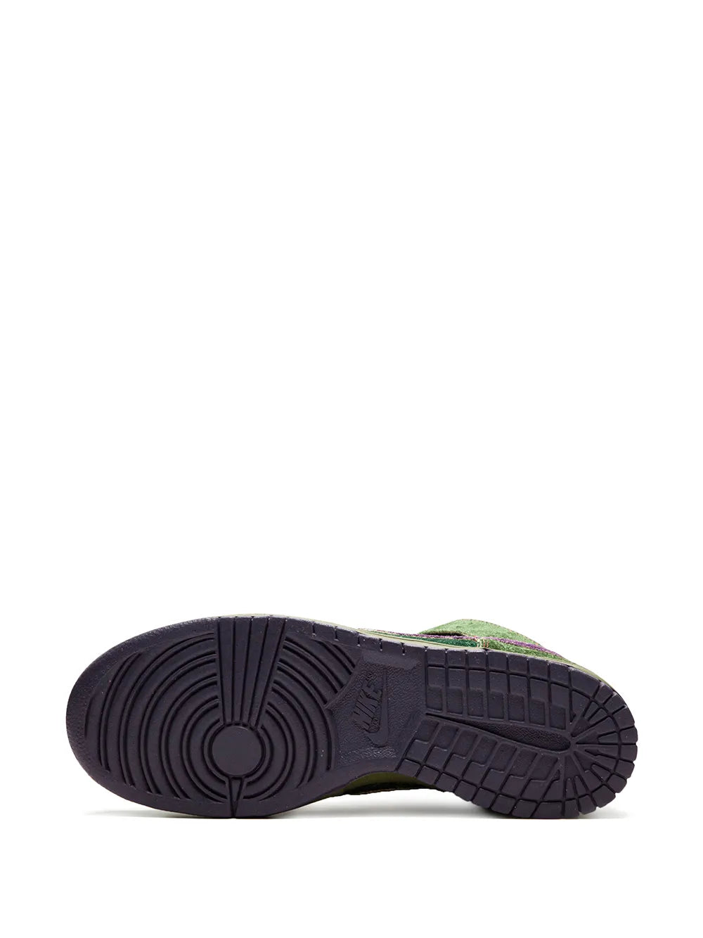 Sb Dunk High Premium Skunks