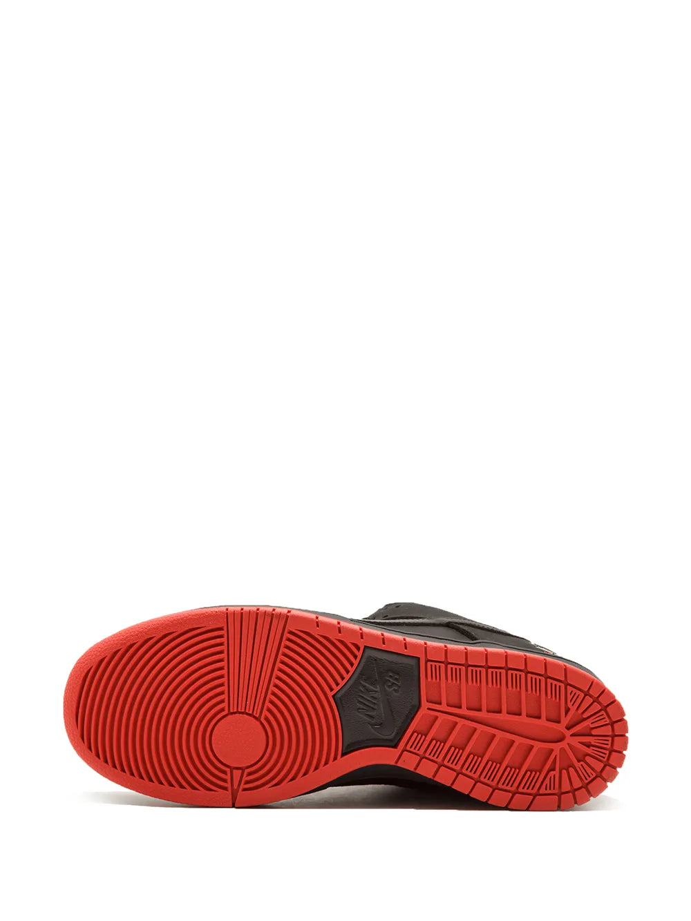 Sb Dunk Low Trd Qs Black Pigeon