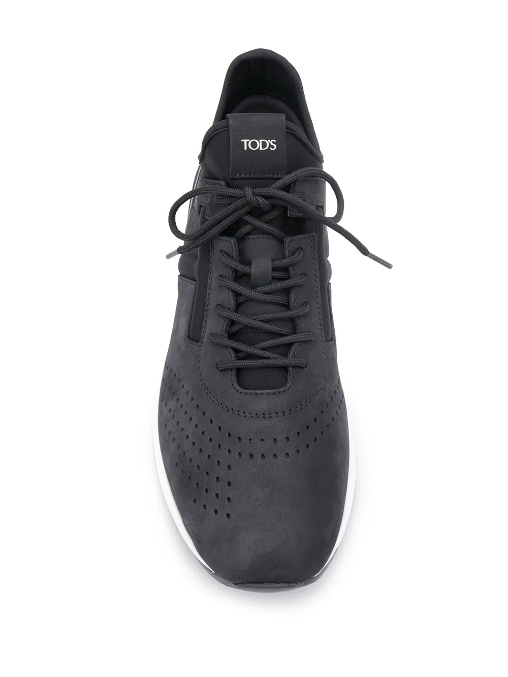 Lace-Up