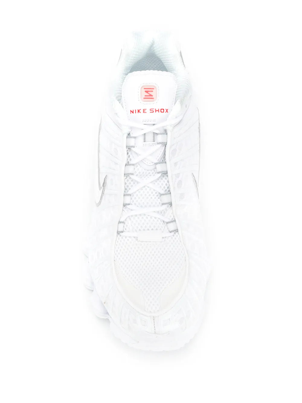 NikeShox Tl