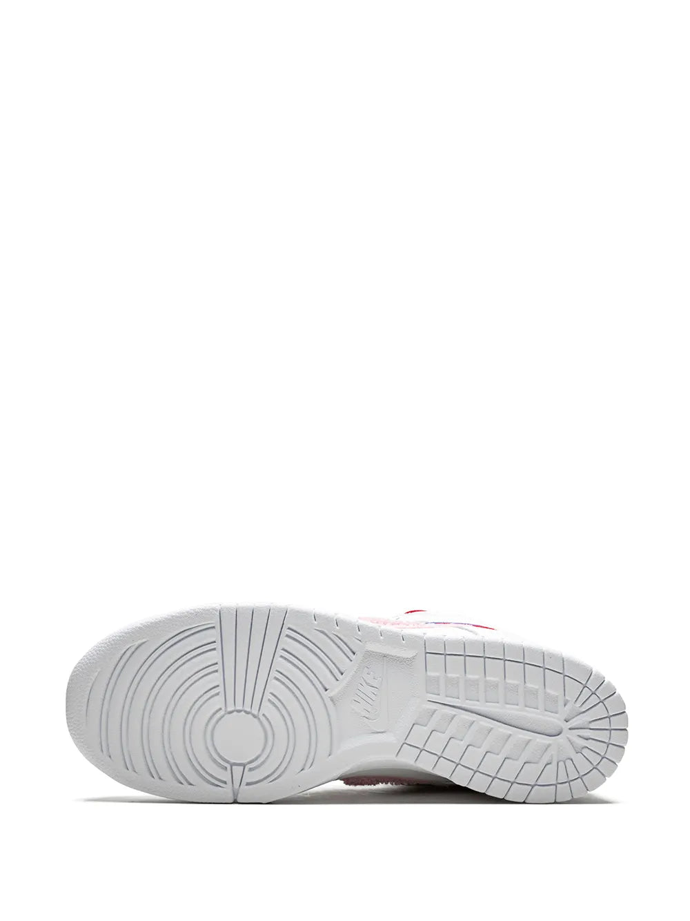 Parra Sb Dunk Low