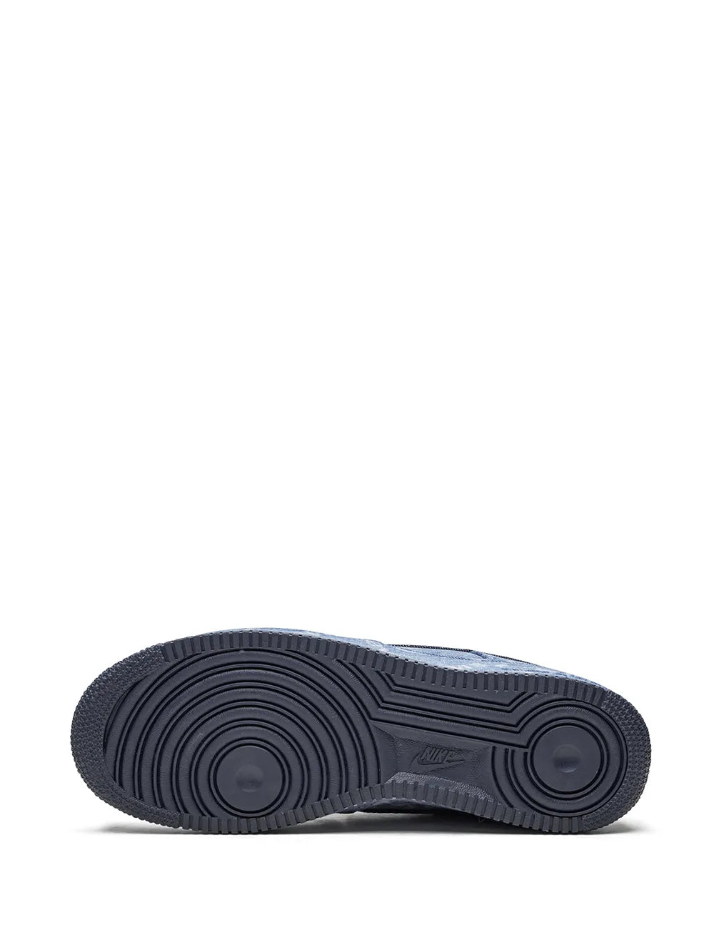 Levis Air Force 1 Low Exclusive Denim