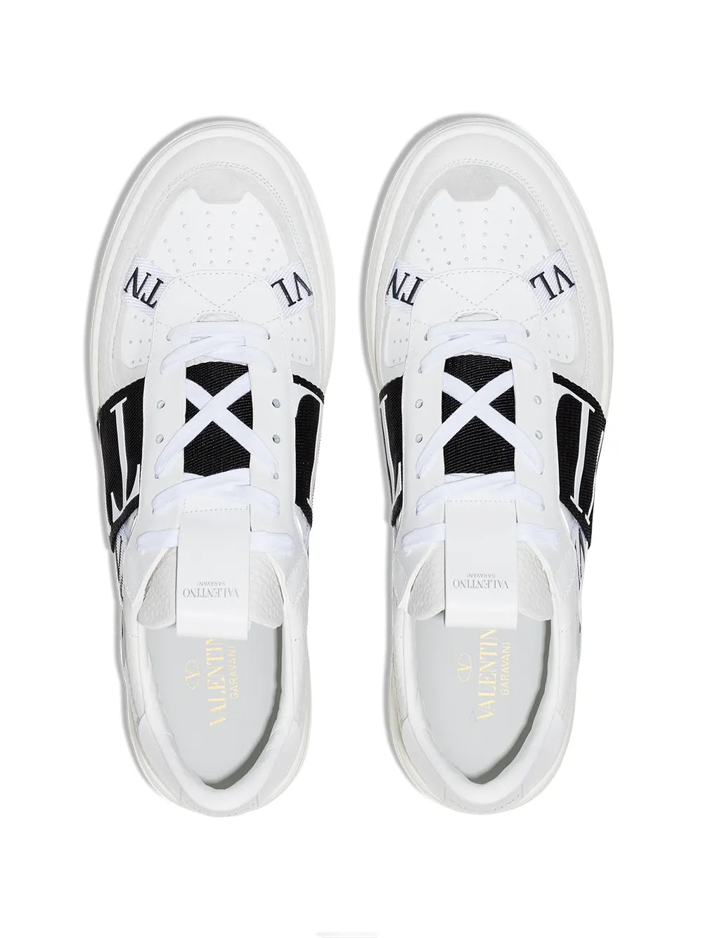 Vl7N Low-Top Leather