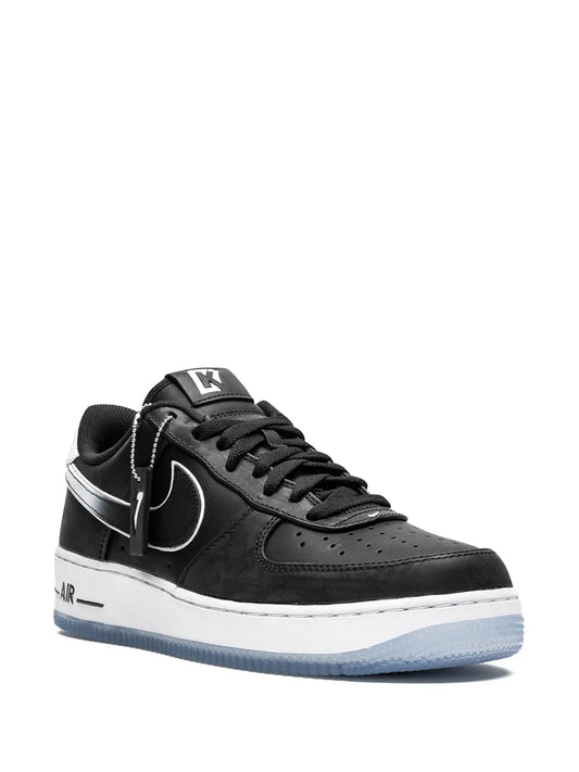 Colin Kaepernick Air Force 1 07 Qs
