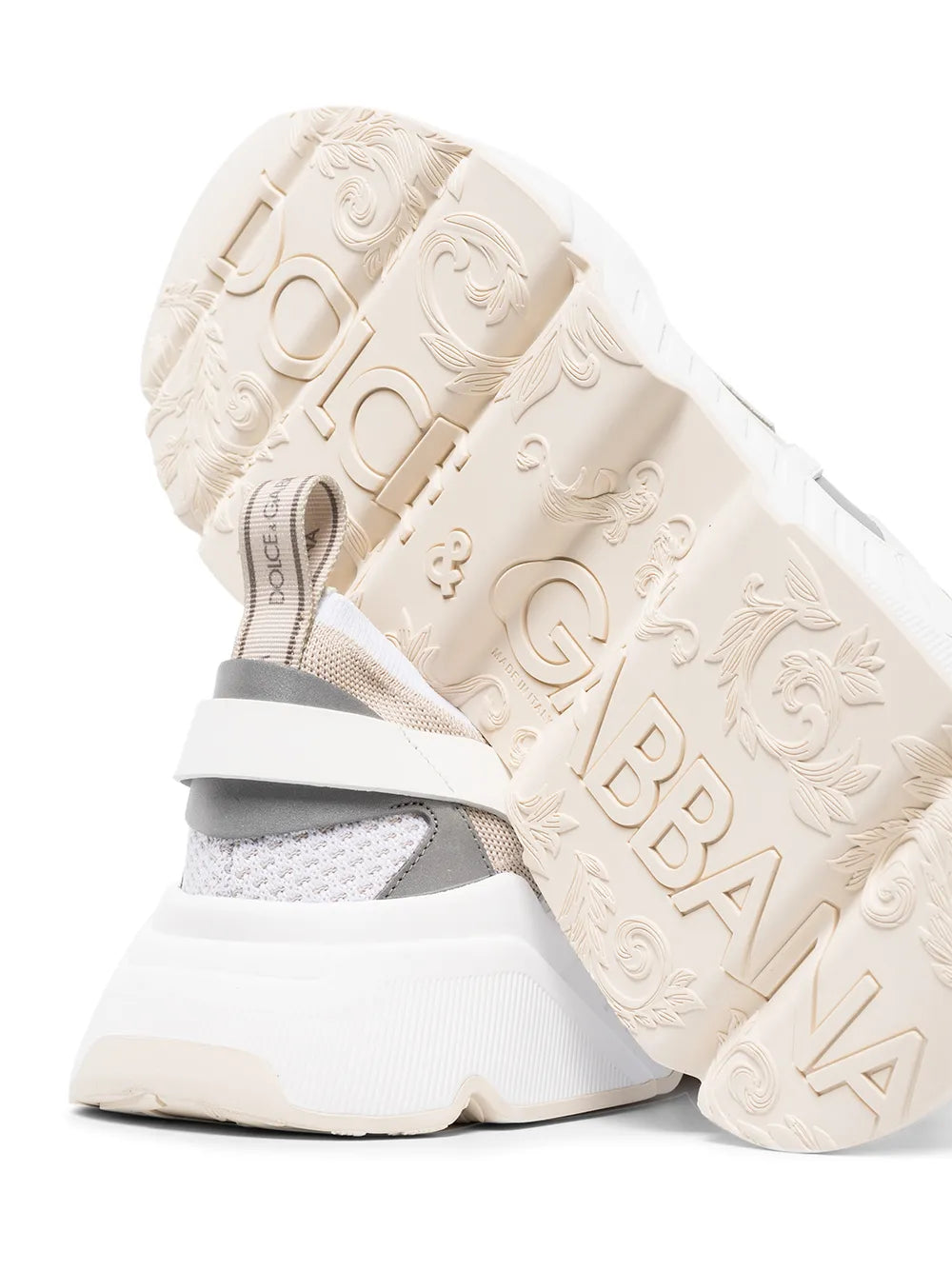 Daymaster Chunky