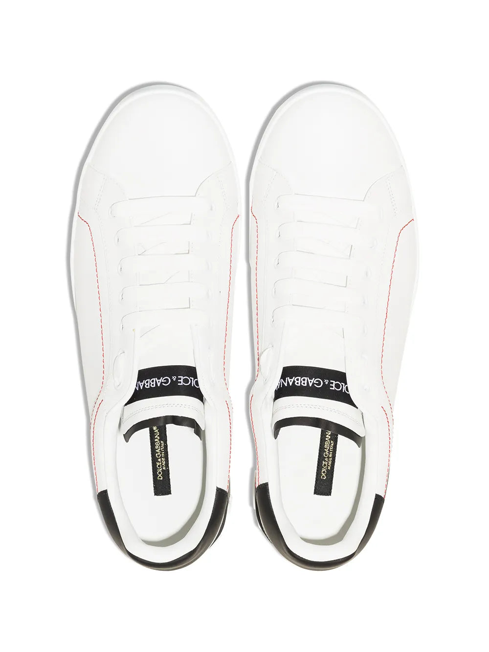 Portofino Leather