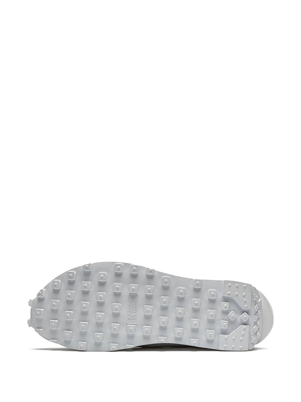 Sacai Ldwaffle White Nylon