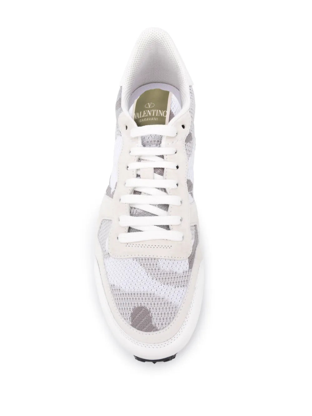 Camouflage Rockrunner