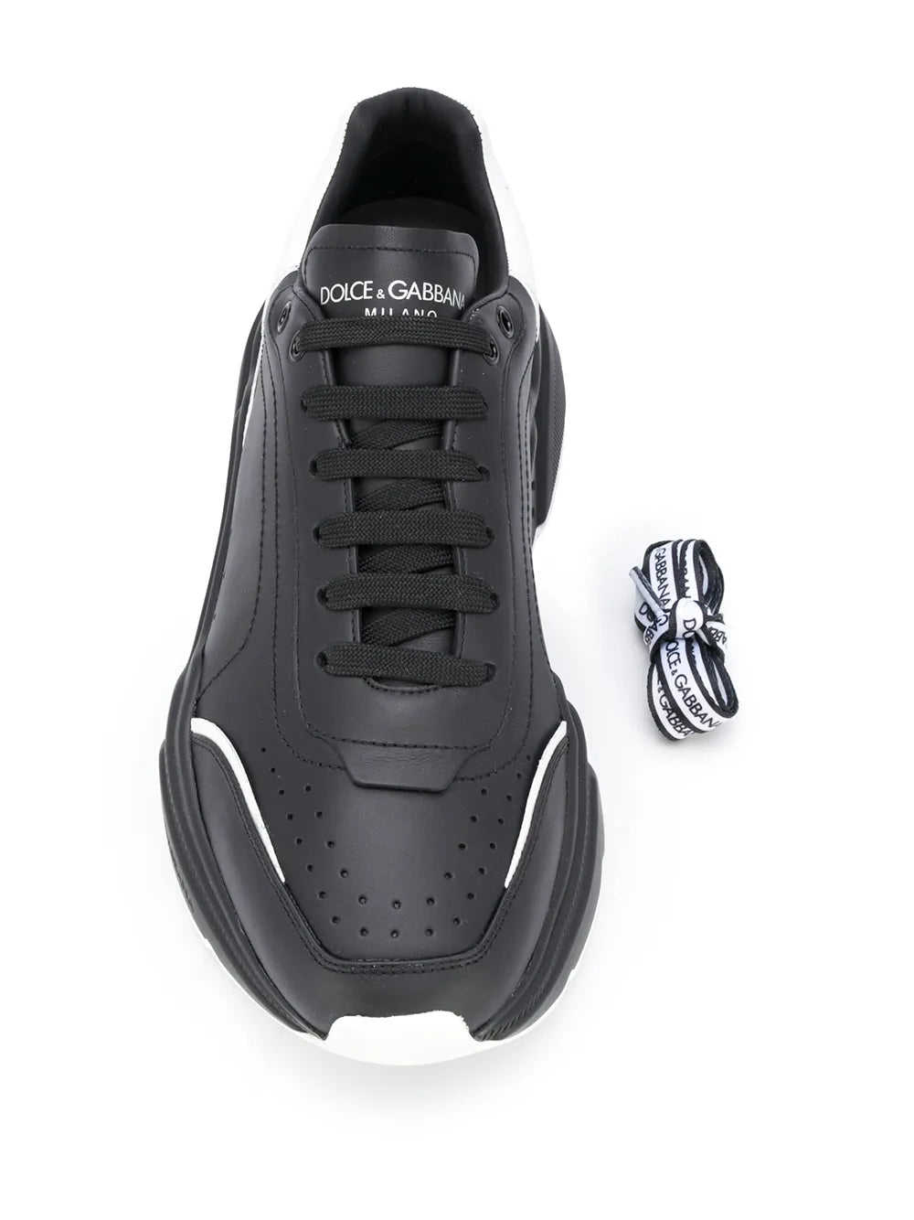 Daymaster Leather