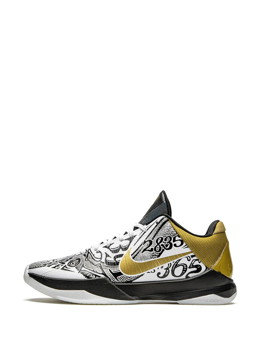 Kobe 5 Protro Big Stage/Parade