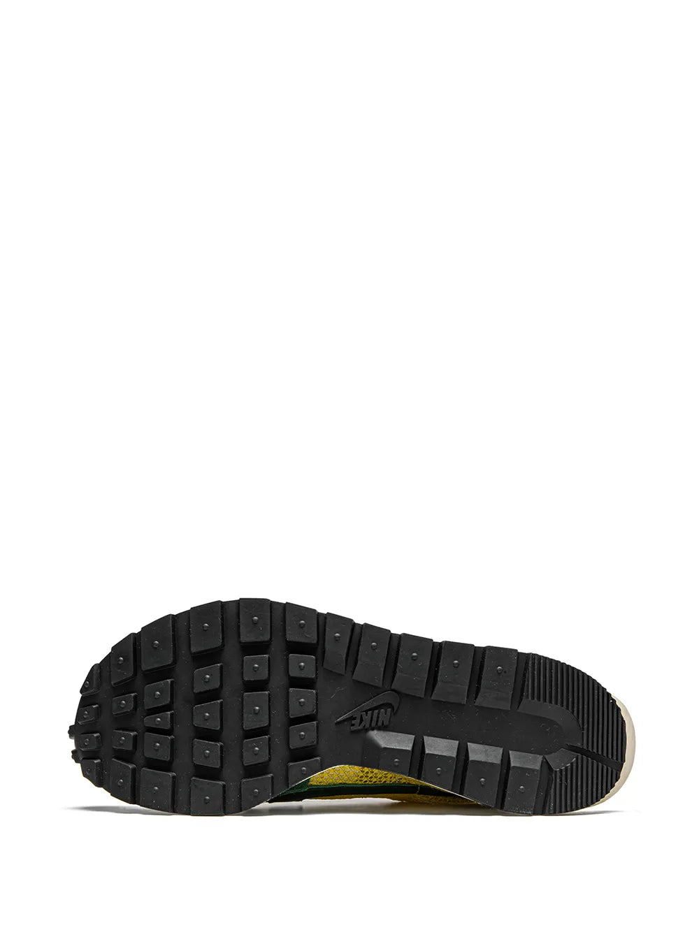 Sacai Vaporwaffle Tour Yellow