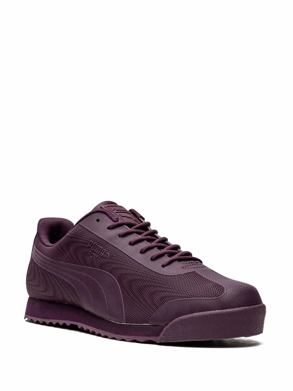 Clyde Prps Low-Top