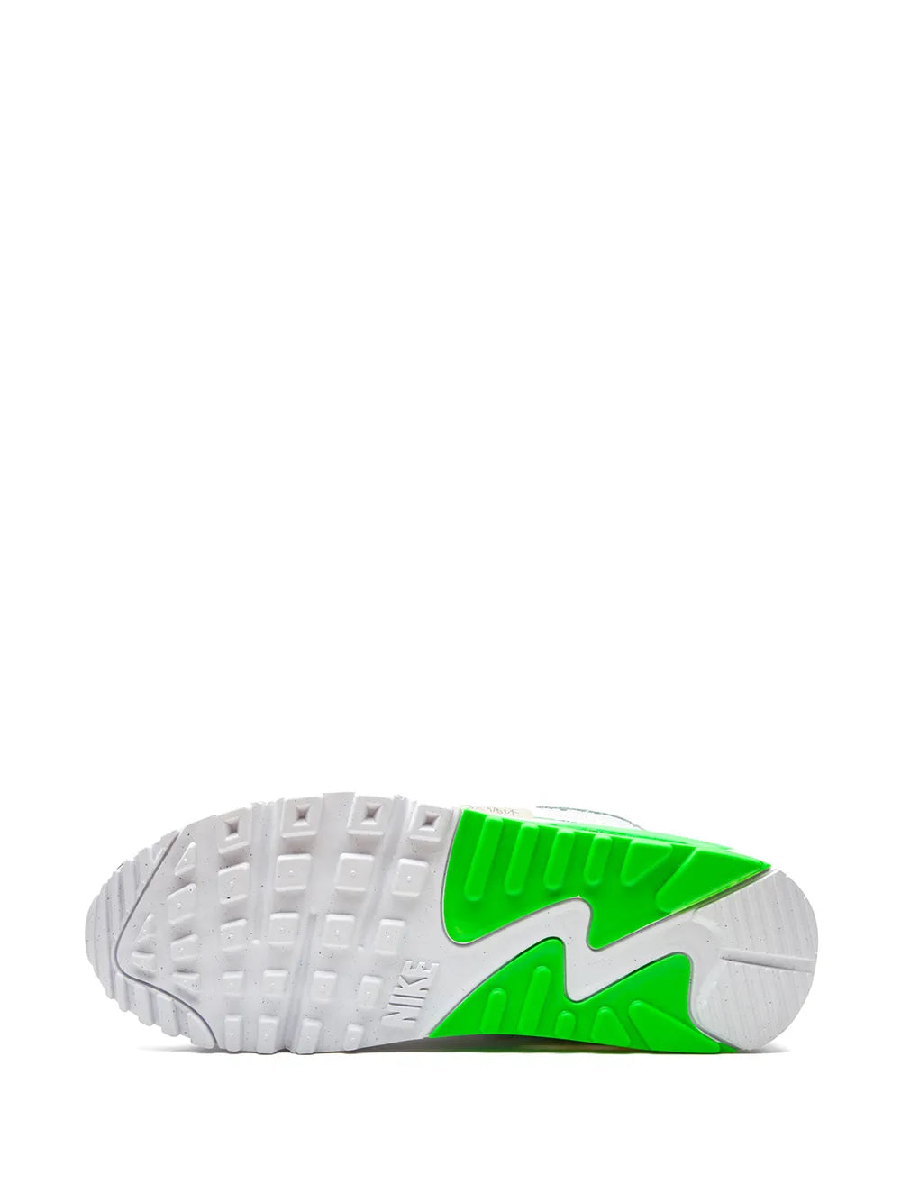 Ruohan Wang Flyleather Air Max 90 Qs