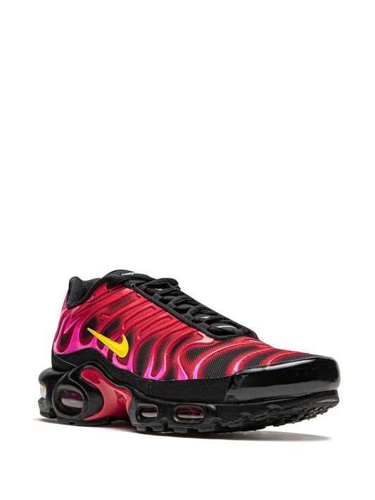 Supreme Air Max Plus Tn Black/Red