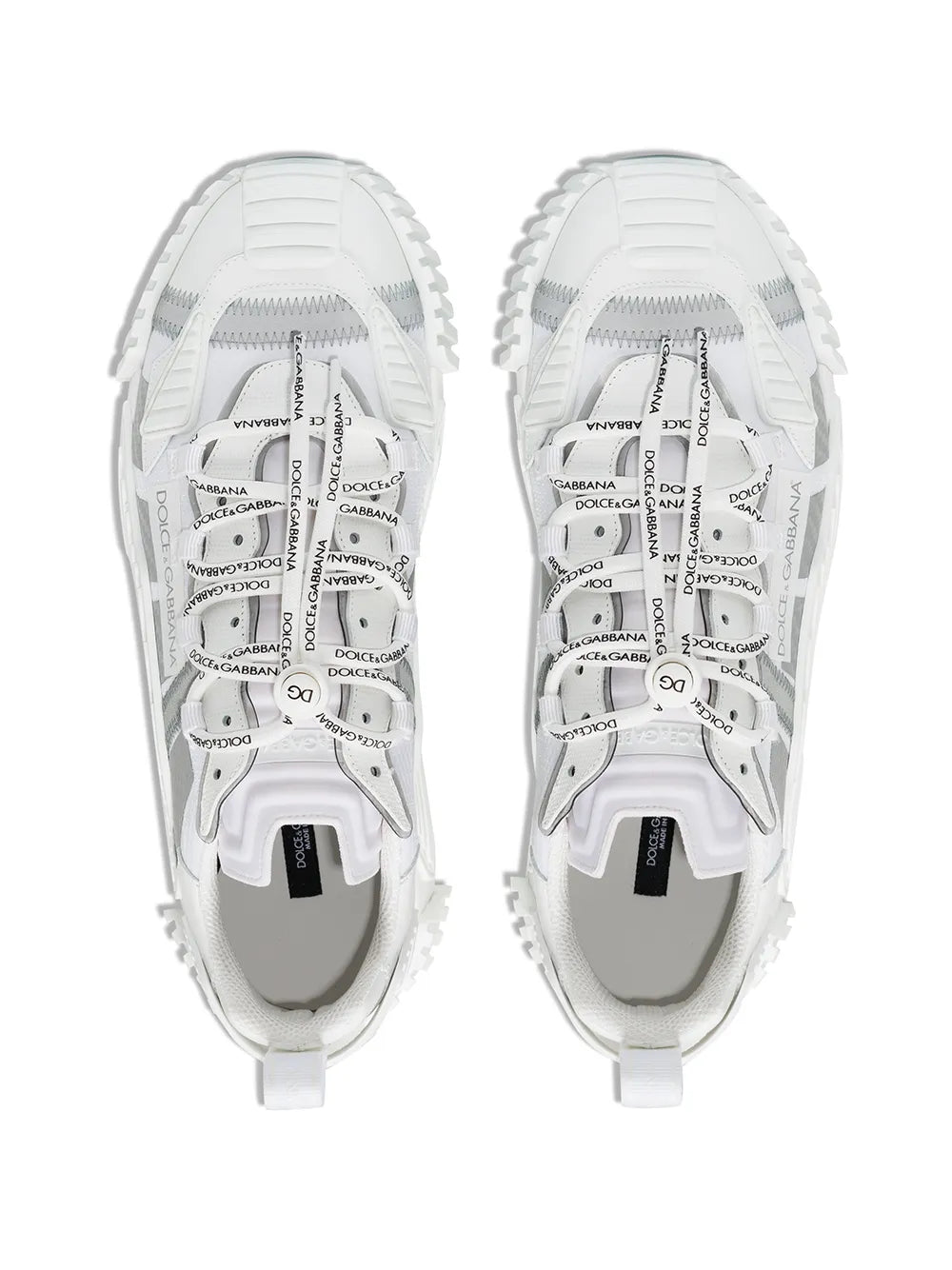 Ns1 Low-Top
