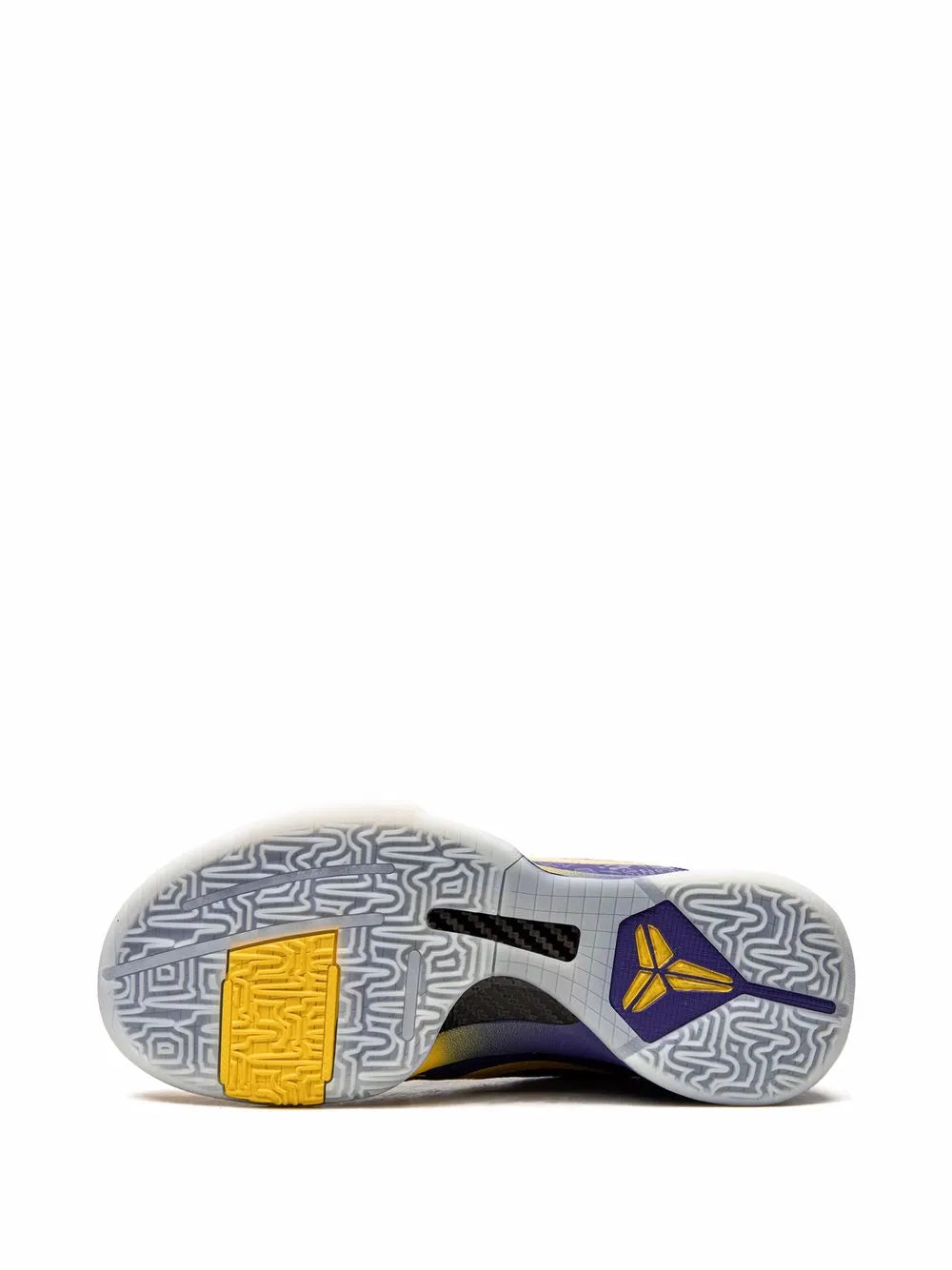 Kobe 5 Protro 5 Rings