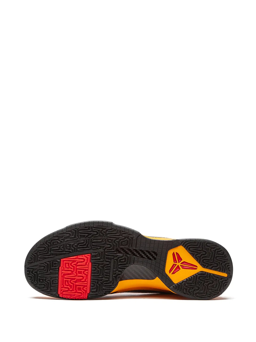 Kobe 5 Protro Bruce Lee