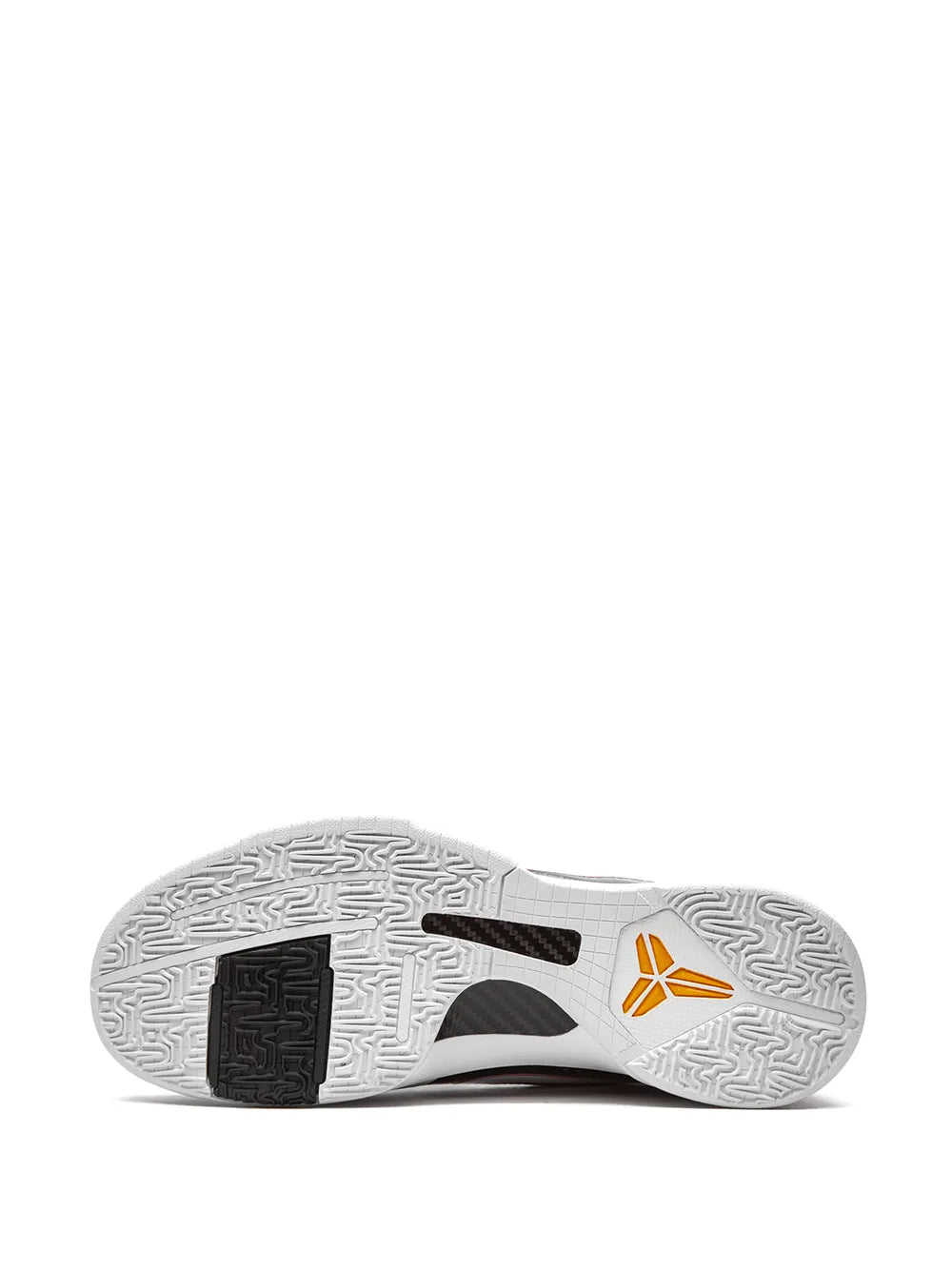 Kobe 5 Protro Alternate Bruce Lee