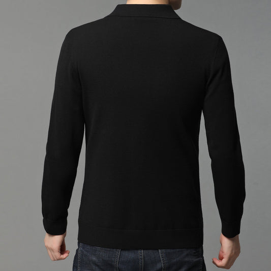 Hair Spring And Autumn Men''S T-Shirt