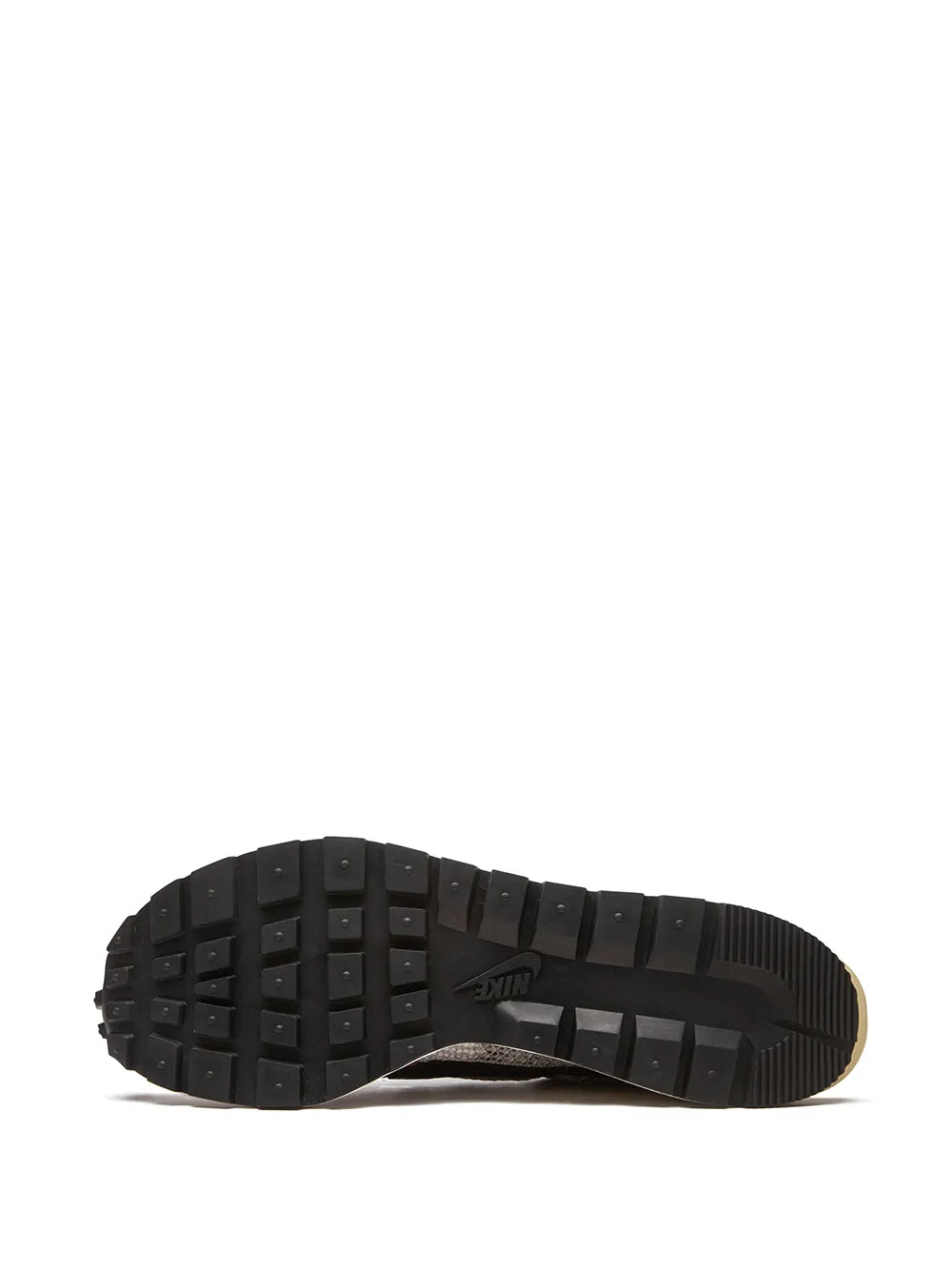 Sacai Vaporwaffle Villain Red/Neptune Green