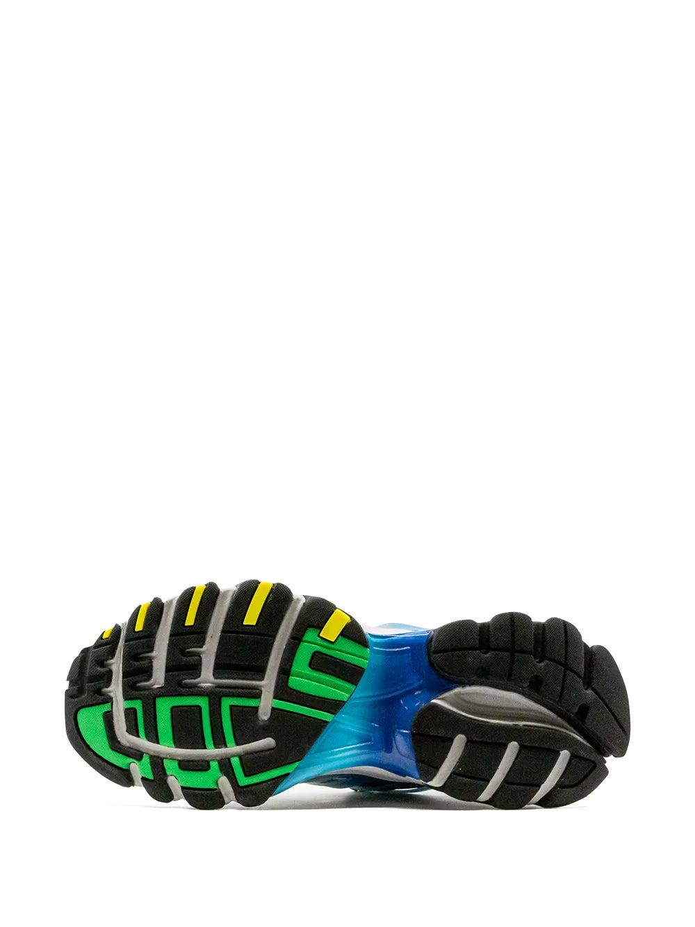 Dmx Trail Shadow Bottle Green