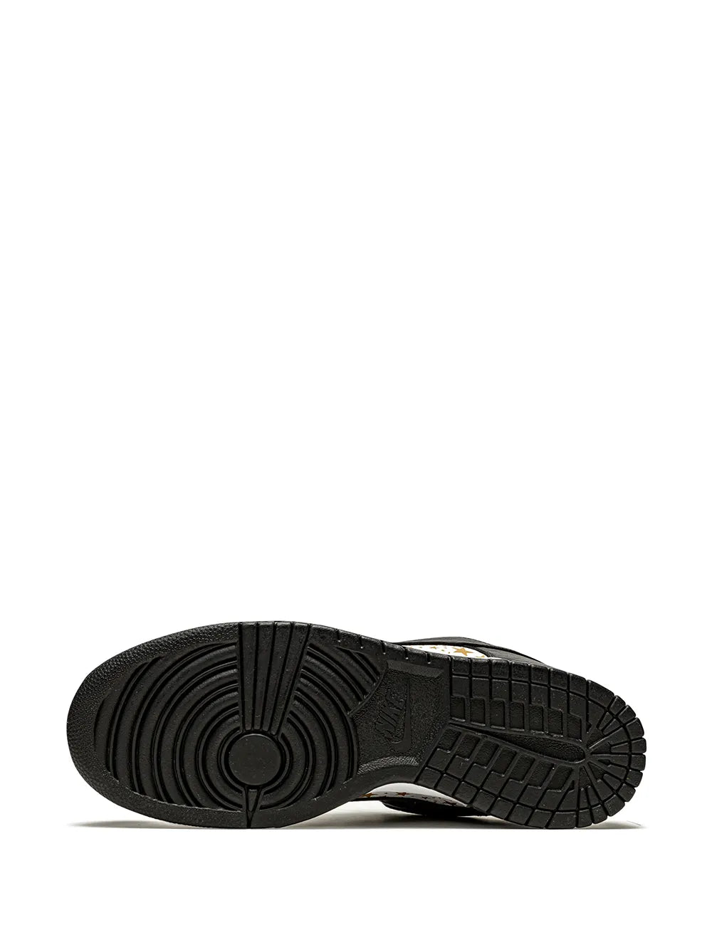 Supreme Sb Dunk Low Stars/Black