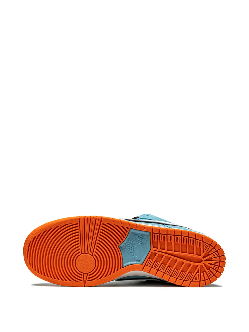 Sb Dunk Low Pro Gulf