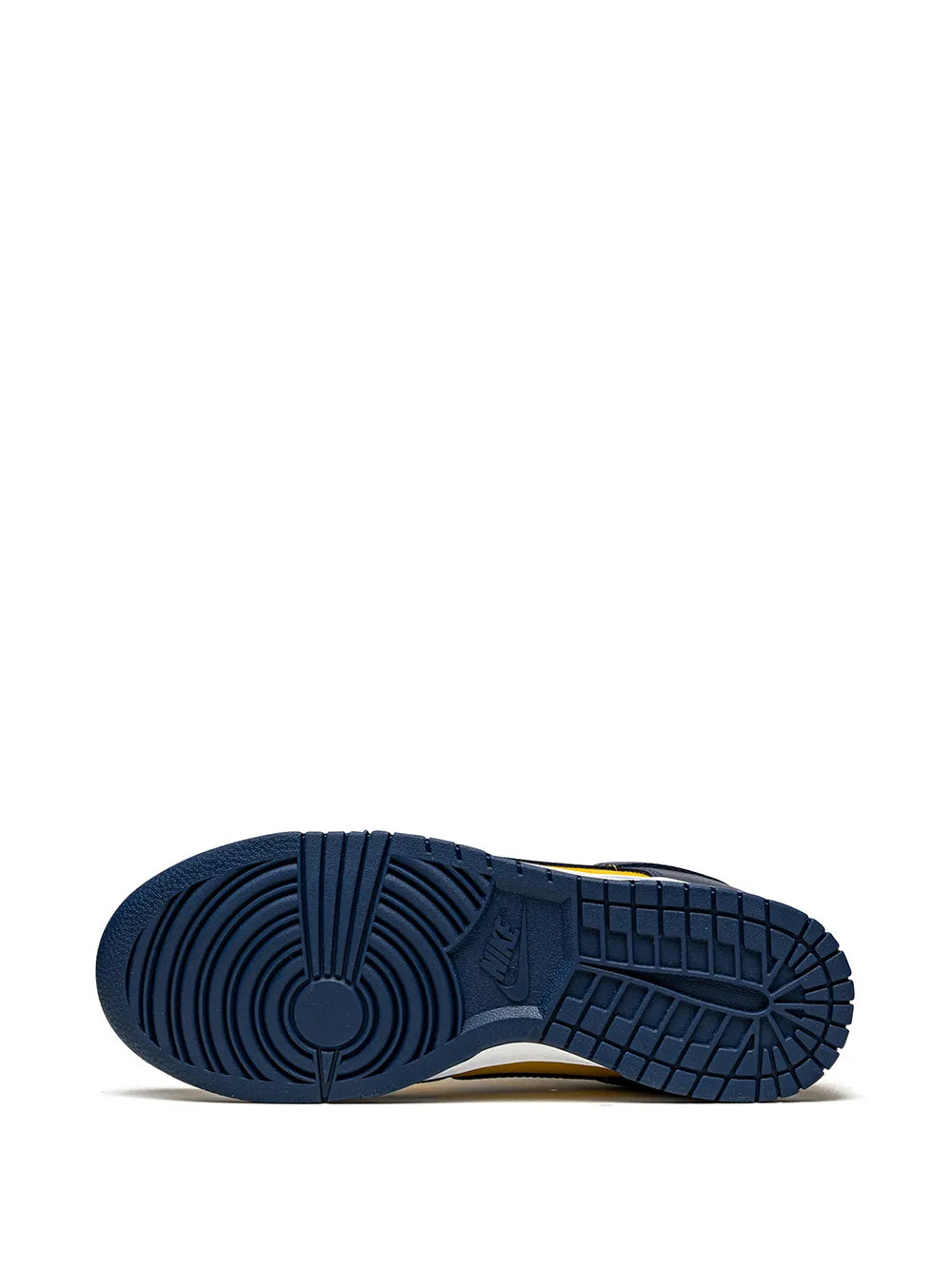 Dunk Low Michigan