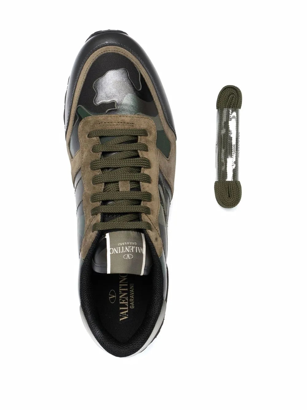Camouflage Rockrunner