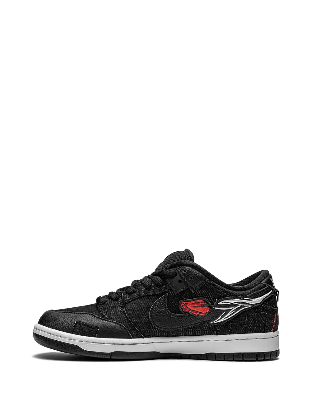 Sb Dunk Low Wasted Youth
