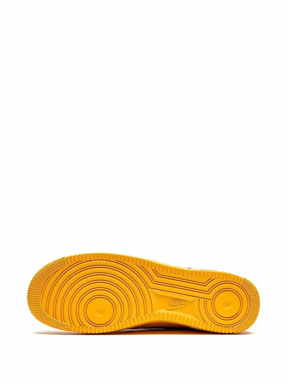 Off-White Air Force 1 Low University Gold