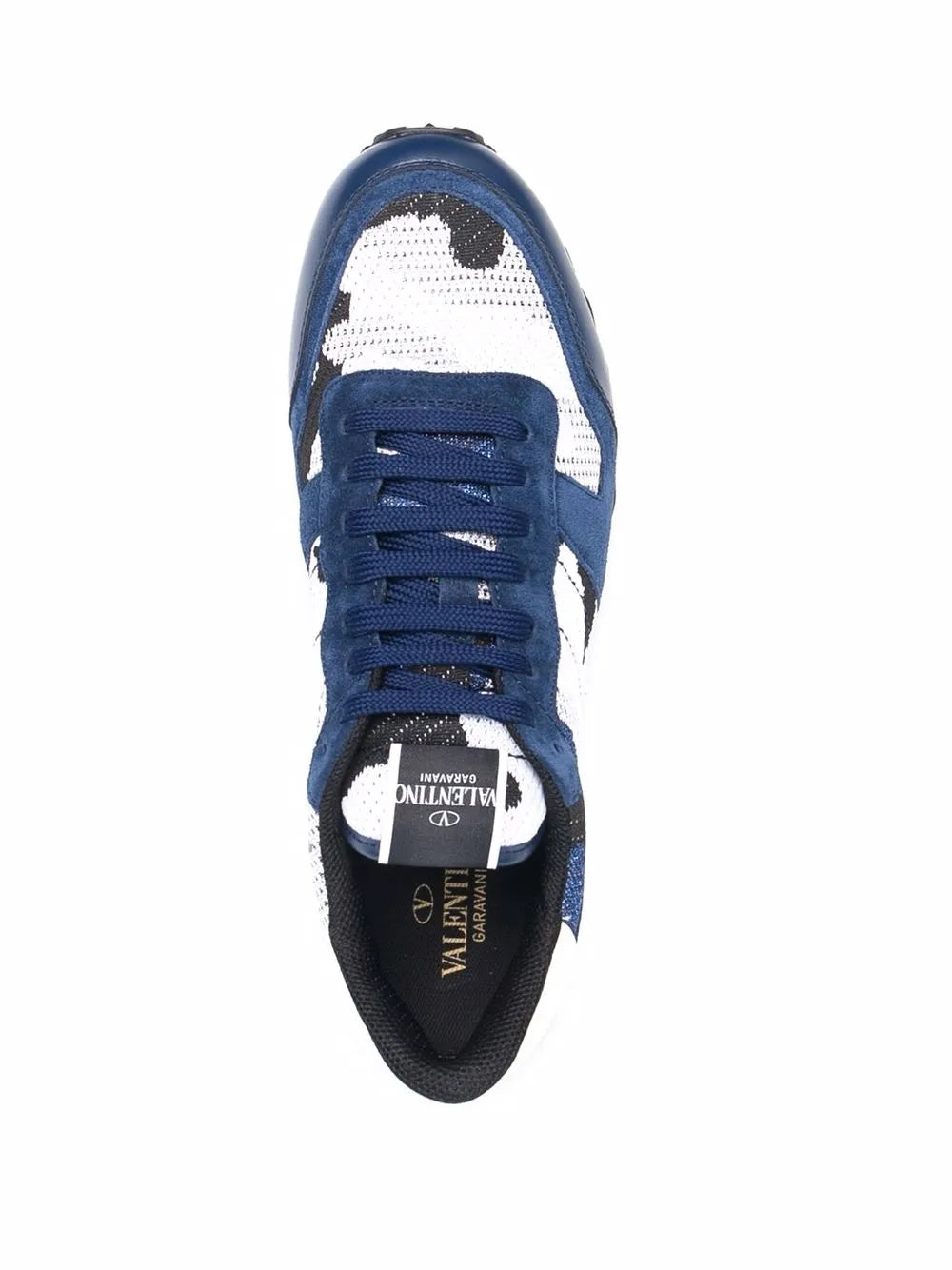 Rockrunner Low-Top