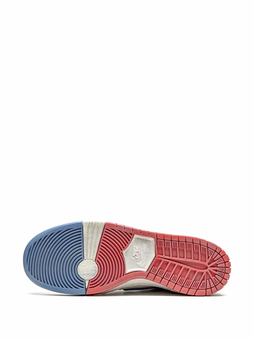 Ishod Wair X Magnus Walker Sb Dunk High