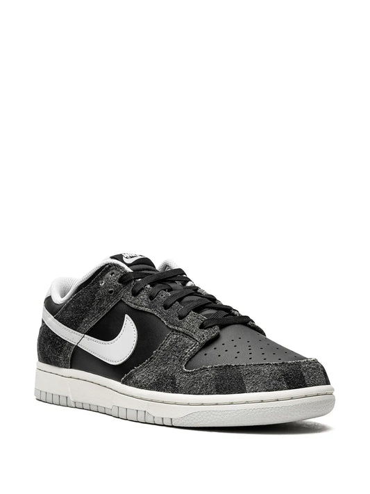 Dunk Low Retro Animal Pack - Zebra