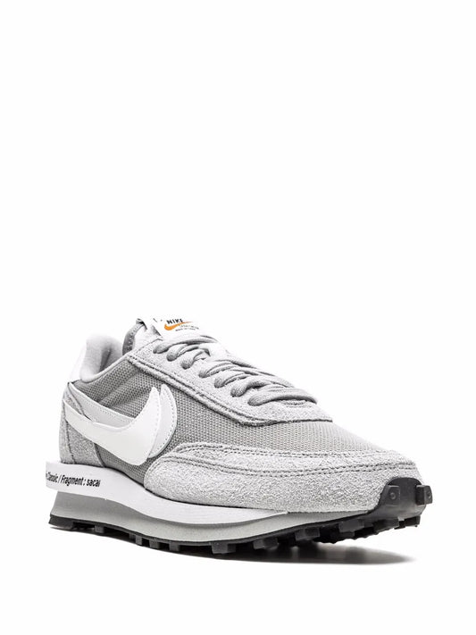 Sacai X Fragments Ldwaffle Grey