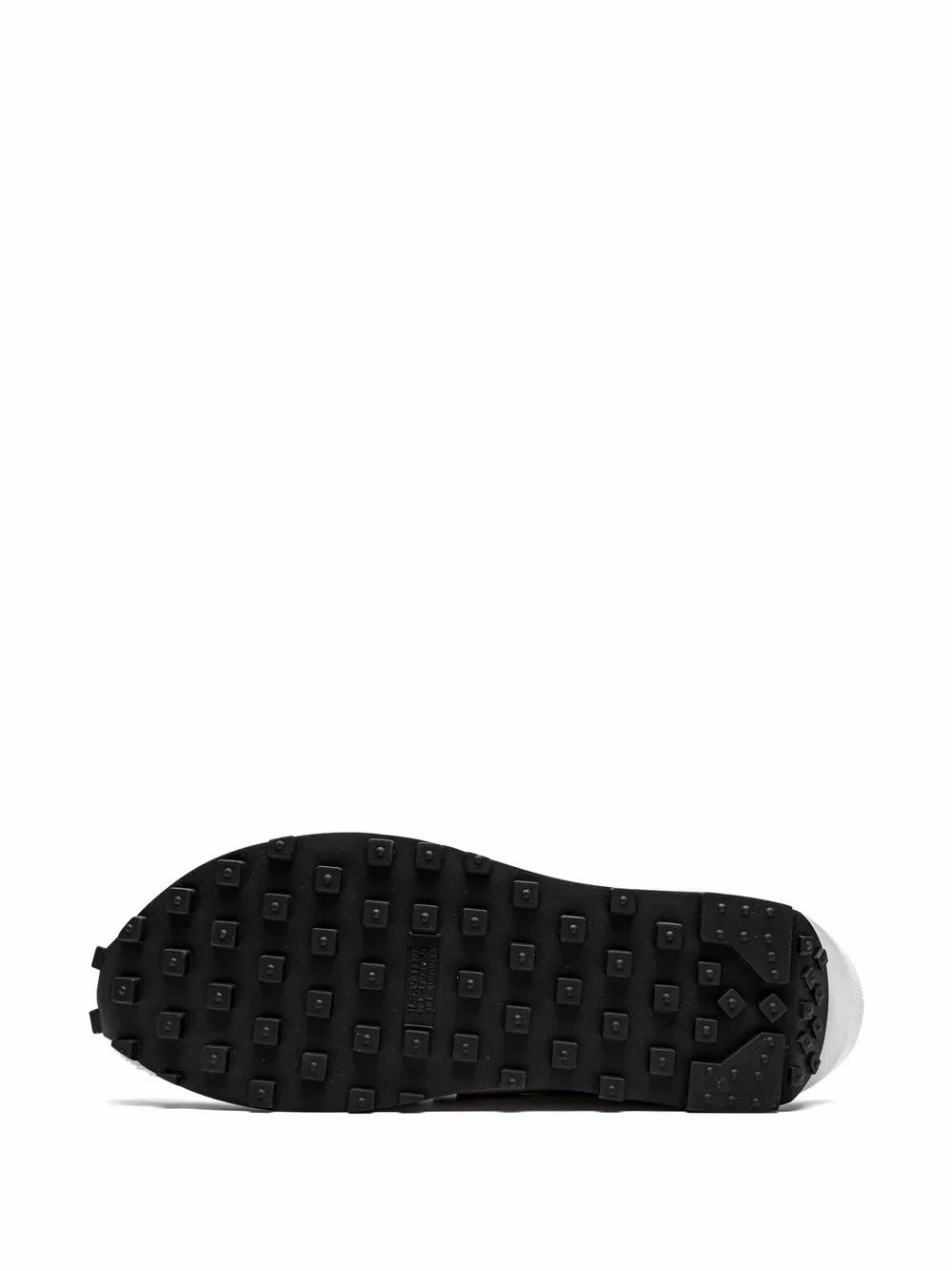 Sacai X Fragments Ldwaffle Grey